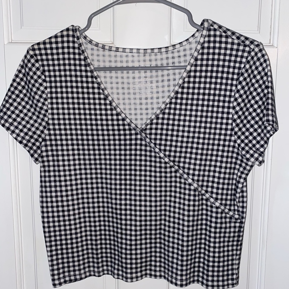 Arizona Crop Top